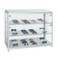 Retail Display Cases & Stands