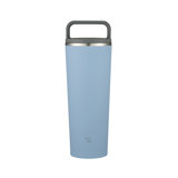 Stainless Carry Tumbler