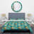 Polyester Geometric Shapes Duvet Cover Set-40703241