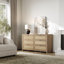 Commode 6 tiroirs Chada-535514486