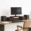 Shirika Manufactured Wood Monitor Stand-862732126