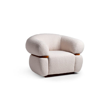 Malibu Barrel Chair
