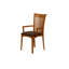 Sarah Upholstered Arm Chair-20804146-20804152