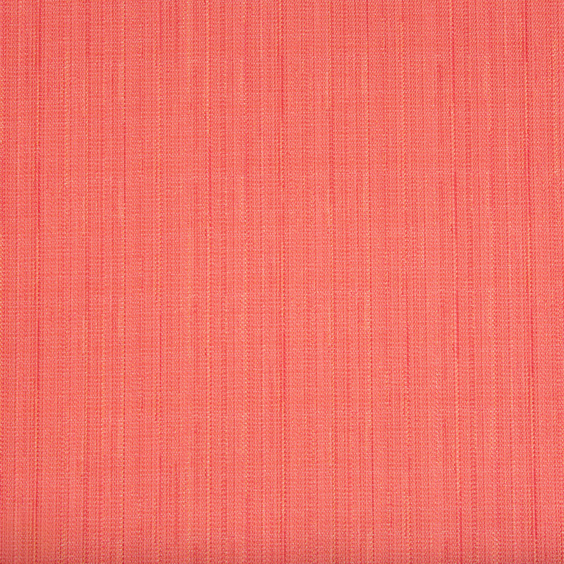 En Vacances La Coche Strie Fabric, Pink
