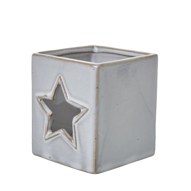 Andrian Ceramic Candle Accessories