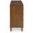 Leangela 61.25'' W 6 - Drawer Dresser