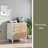 Wood Storage Cabinet,File Cabinet With Drawer-988512326