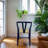 Amish Dining Armchair by Modway-1623079236