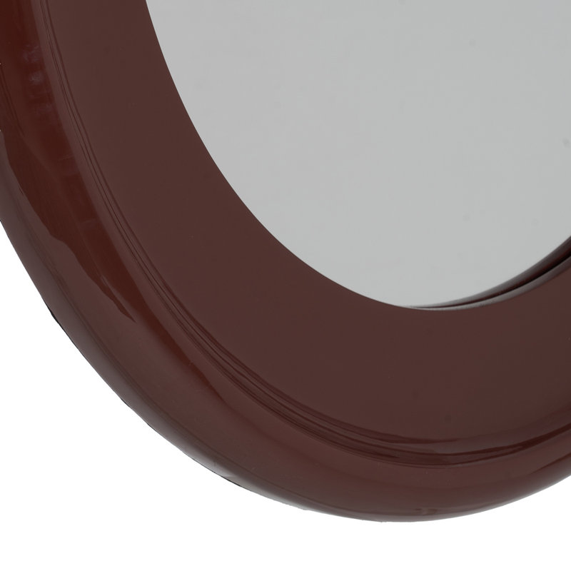 Round Mirror