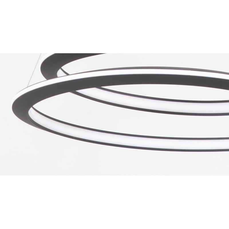 Luminaire suspendu 27 po George Kovacs Infinite