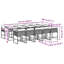 Patio Dining Set with-357604804-357604809-357604811