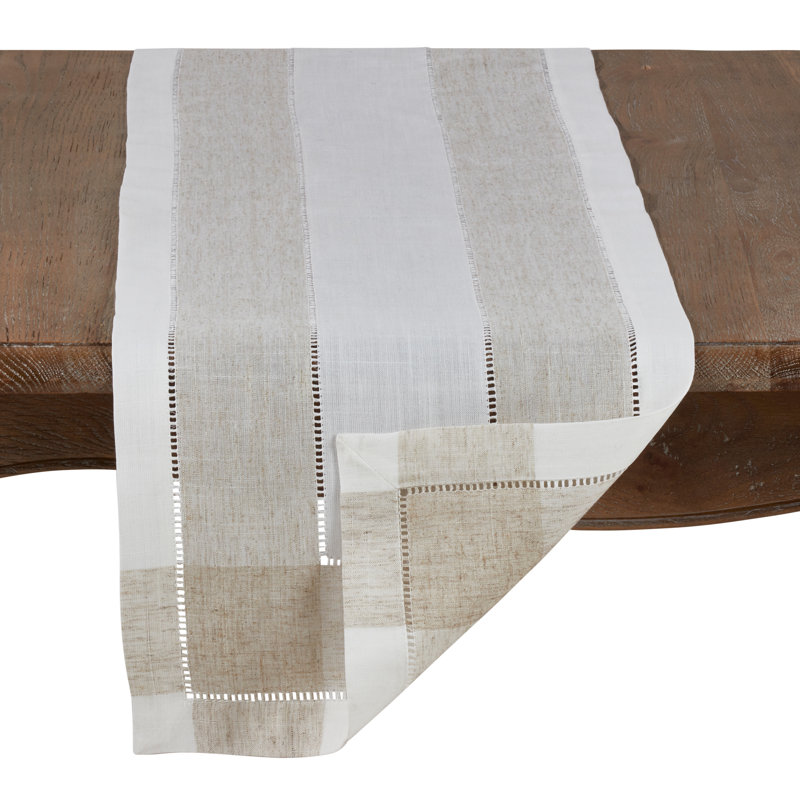 Chemin de table Yount
