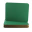 Tableau vert 9,5 x 12, paquet de 12-133295796