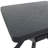 Turin Square Garden Table-36561874
