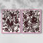 Impression encadrée Oxide Floral I-Premium - prête à être accrochée - aucun clou requis - aucun clou requis-1128600491-1128600466