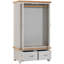 2 Door Wardrobe