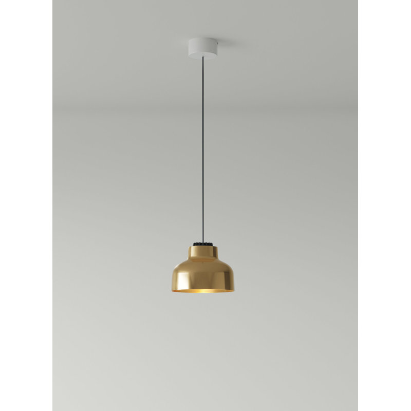 M64, 331.2" H x 8.6" W x 8.6" D, White