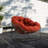 Wicker Outdoor Lounge Chair-889208603