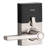 Smartcode 10 Lever Electronic Lock-61702990