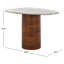 Table d'appoint Sherria
