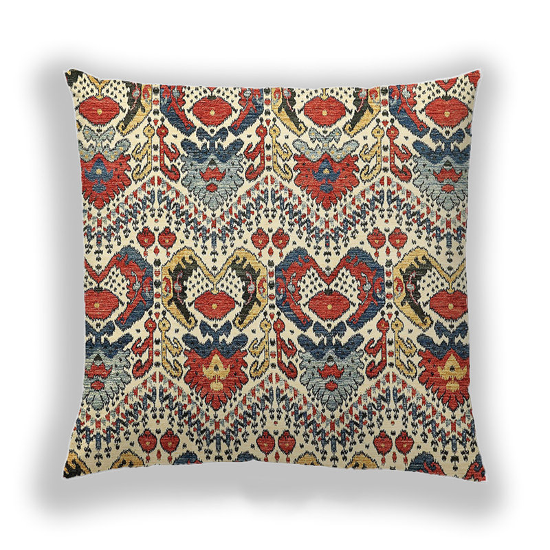 Coussin décoratif abstrait Abstract 341