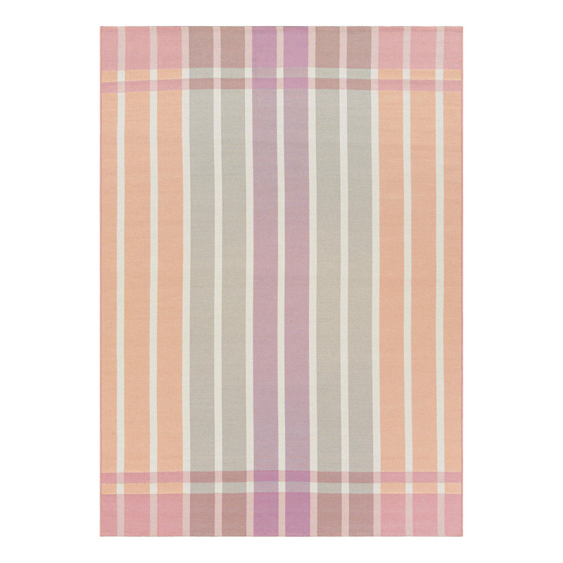 Grierson Indoor/Outdoor Area Rug, Rectangle 6'1" x 9'