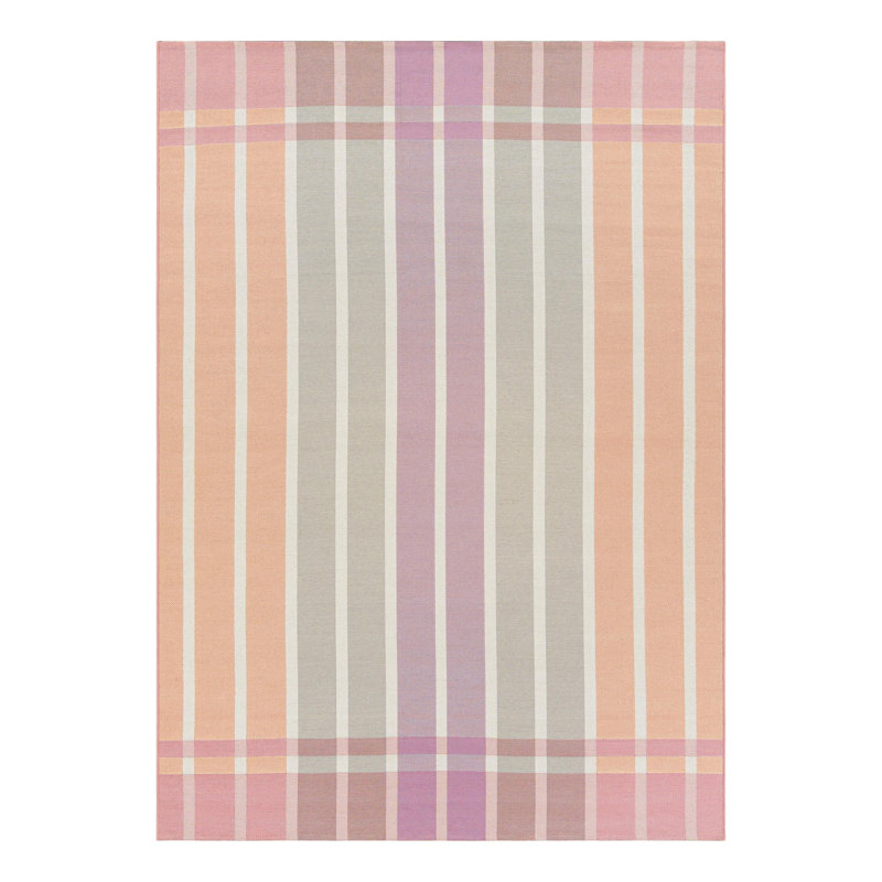 Tapis Grierson, Rectangle 6 pi 1 po x 9 pi