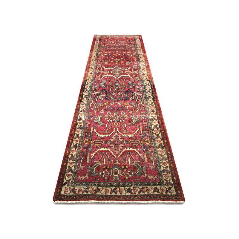 Runner One-of-a-Kind 3' X 12'10" Area Rug