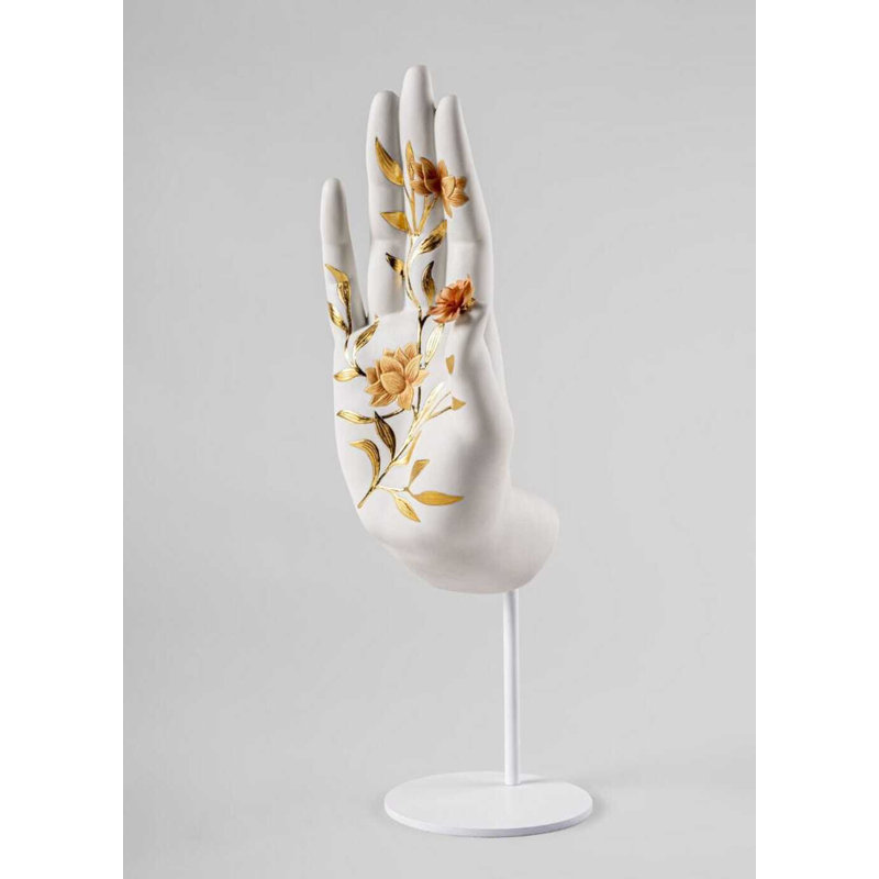 Protection Mudra