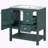 Bathroon Vanity with Sink-39552107
