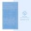 Ensemble de 4 serviettes en coton Edison-506671775