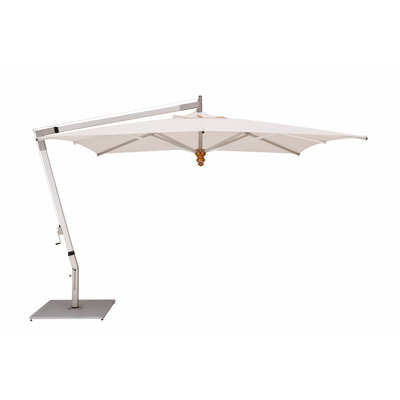 Pendulum 11.5' Square Cantilever Umbrella