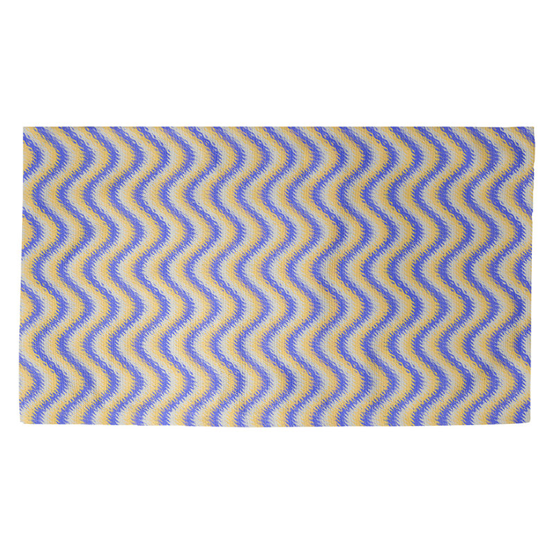 Avicia Chevron Indoor Rug, Rectangle 2'2" x 3'4"
