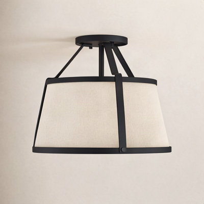 Vonnie Semi Flush Mount