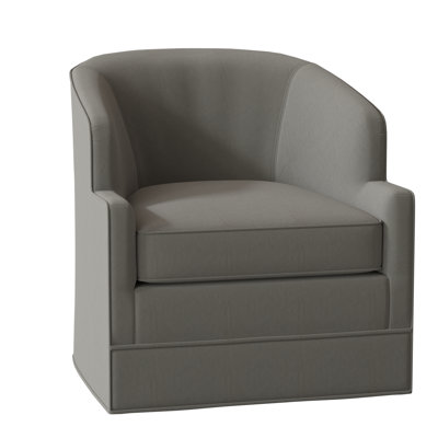 Manning Barrel Chair