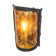 Cheylynn 1 - Light LED Flush Mounted Sconce