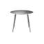 Salto Outdoor Round Garden Table
