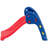 Gymax 21.6'' W Plastic Freestanding Slide
