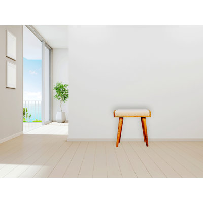 Structure robuste et durable du repose-pieds Fashion Design