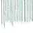vidaXL Insect Door Curtain Bamboo 35.4"x78.7"-2087822015-2146252122