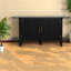 59.8 " W Solid Wood Sideboard-1450036597