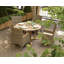 Murrow Outdoor - Piece Dining Set-206366859