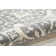 Mahika Viscose Abstract Indoor Rug