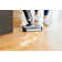 BISSELL CrossWave HF3 Cordless Multi-Surface Wet Dry Vac 3649A