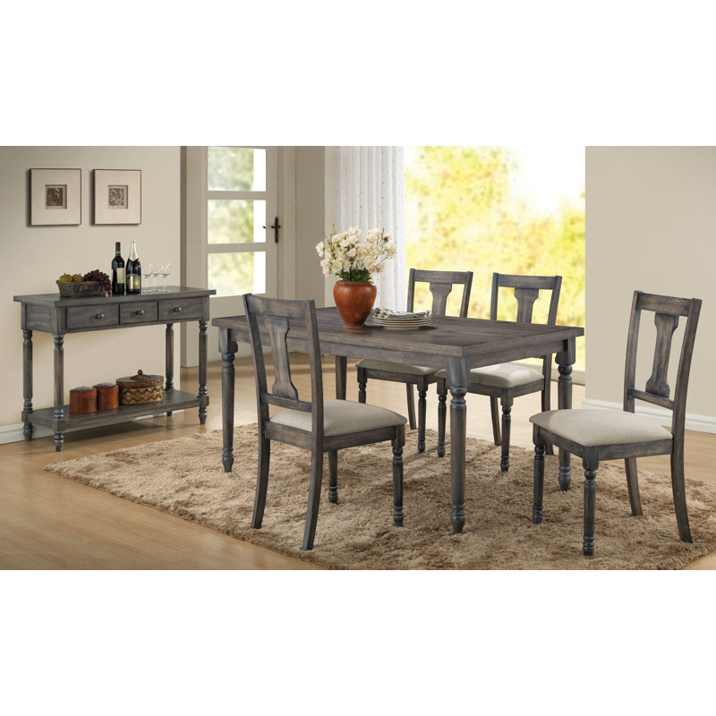 Flythe Dining Table