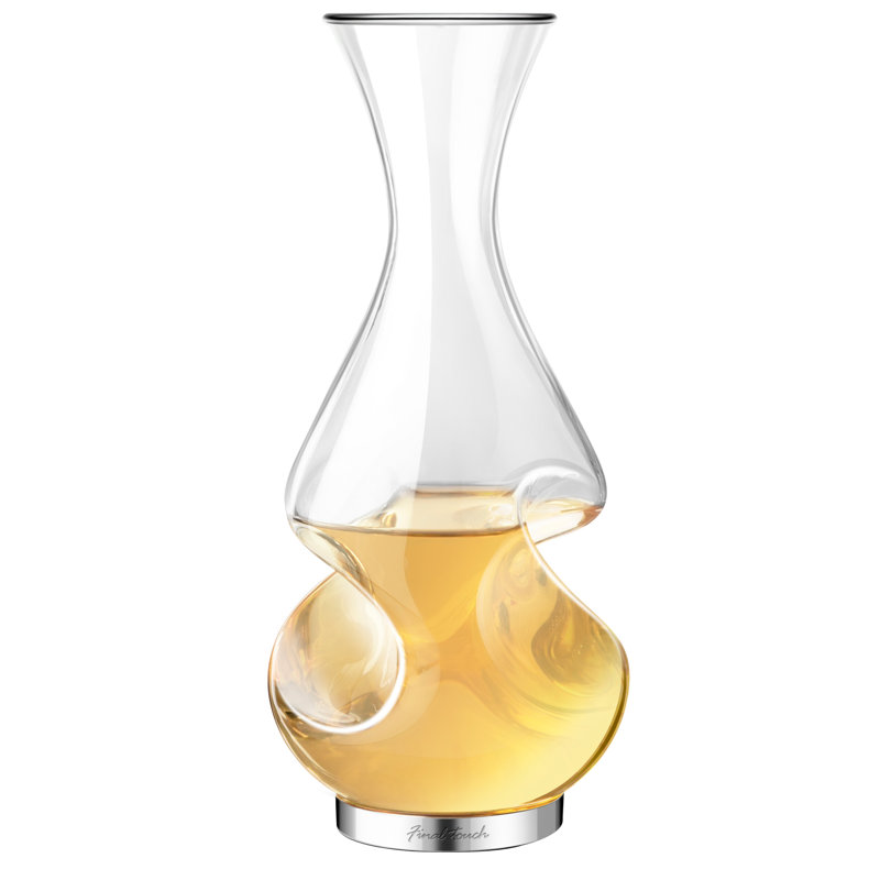 0.375L Wine Decanter