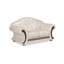 Ensemble 3 pièces Chesterfield 3 pièces classique