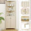 Freestanding Bathroom Cabinet