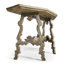 Caldera Curved Console Table