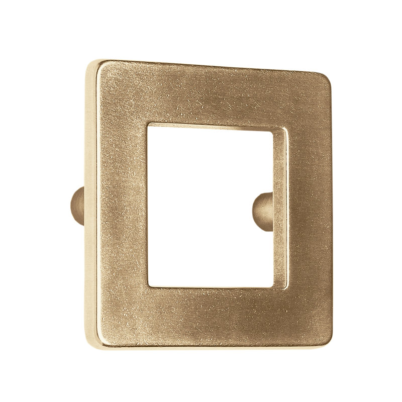 Fairmont Novelty Pull, Silicon Bronze Light
